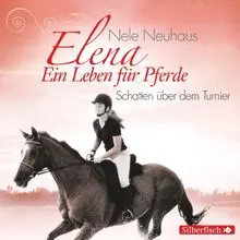 Schatten über dem Turnier,1 Audio-CD