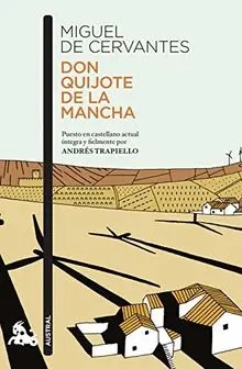 Don Quijote de la Mancha (Contemporánea, Band 2)