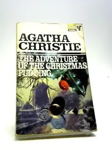 Adventure of the Christmas Pudding