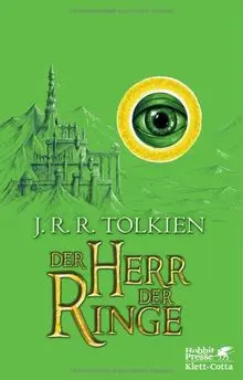 Der Herr der Ringe - Neuausgabe 2012: Neuüberarbeitung der Übersetzung von Wolfgang Krege, überarbeitet und aktualisiert