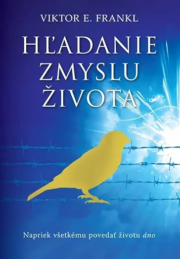 Hľadanie zmyslu života (2011)