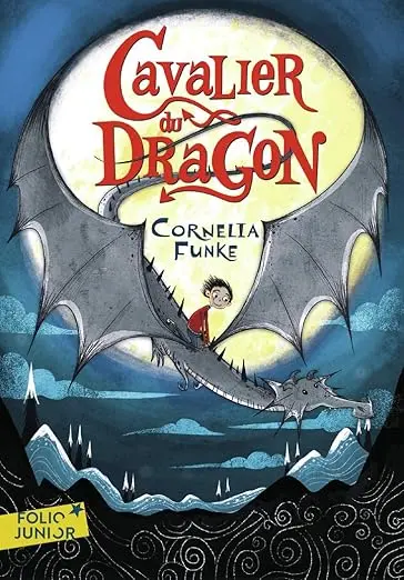 Cavalier du dragon (Tome 1) (French Edition)