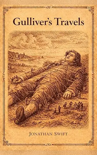 Gulliver's Travels (English Edition)